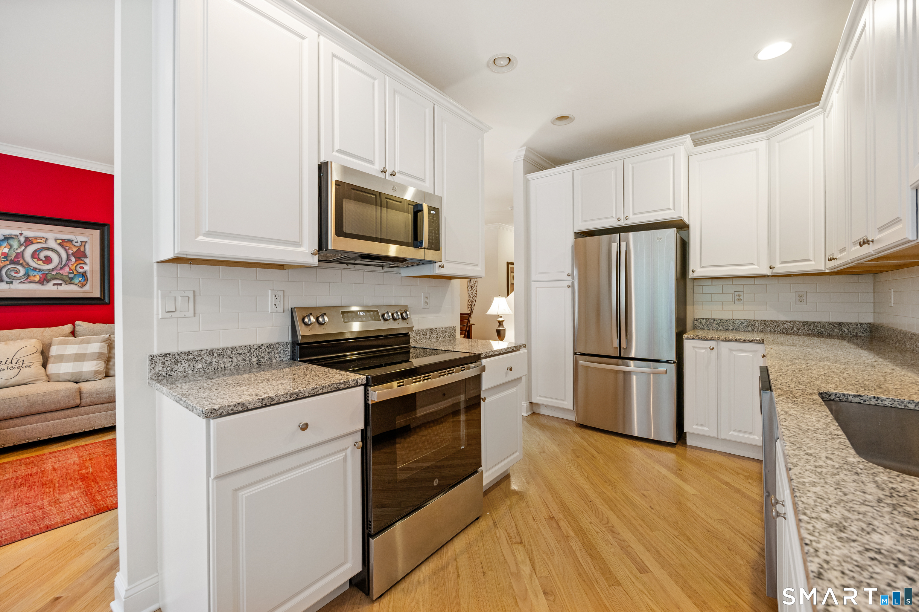 10 Ridgewood Drive, Unit 10 Middlebury, CT 06762 - Photo 12 of 38