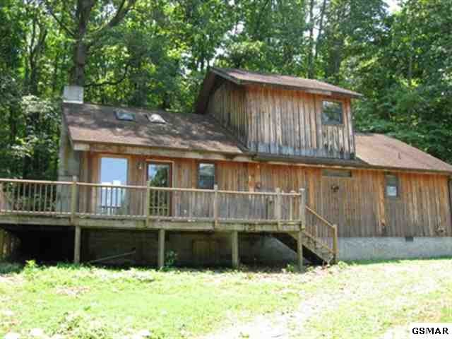 2907 Covemont Road Sevierville, TN 37862 - Photo 1 of 1 Gallery Image 1