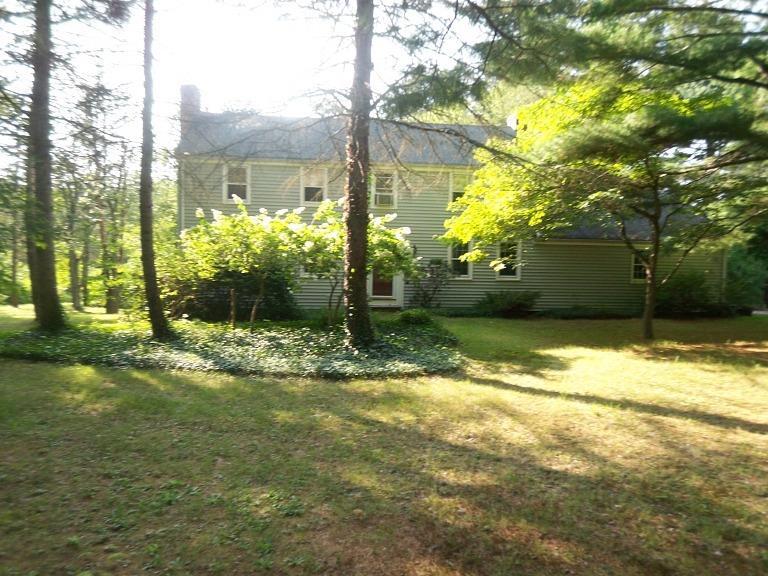 223 West Mountain Road Simsbury, CT 06092 - Photo 1 of 1