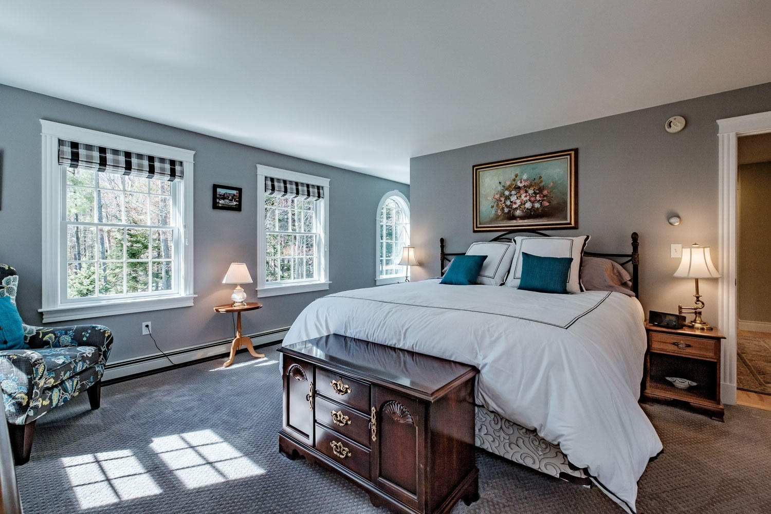 63 Verrill Road Pownal, ME 04069 - Photo 27 of 50 20190508gp-61051