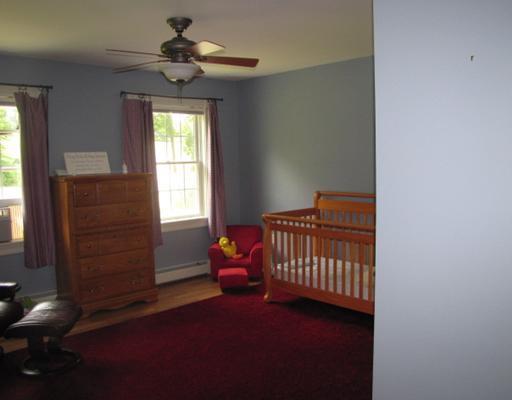 292 Winthrop Road Readfield, ME 04355 - Photo 13 of 20 Bedroom.