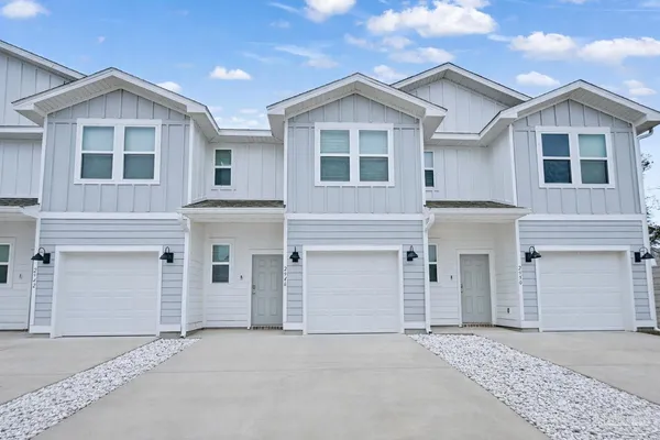 $2,200 | 2946 Overcup Street, Pensacola, FL 32514