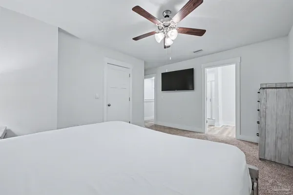 $2,200 | 2946 Overcup Street, Pensacola, FL 32514