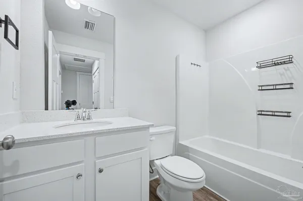 $2,200 | 2946 Overcup Street, Pensacola, FL 32514