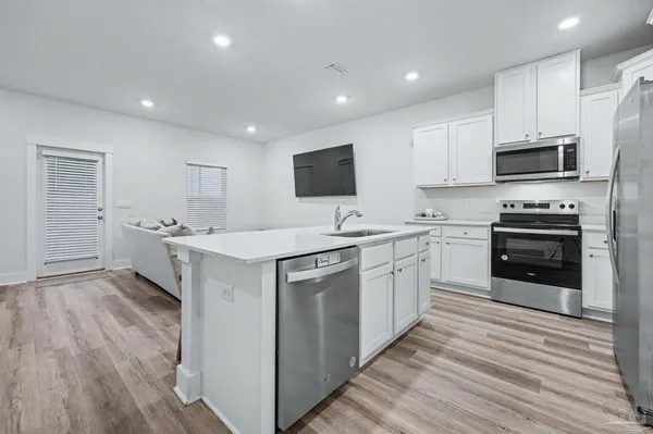 $2,200 | 2946 Overcup Street, Pensacola, FL 32514