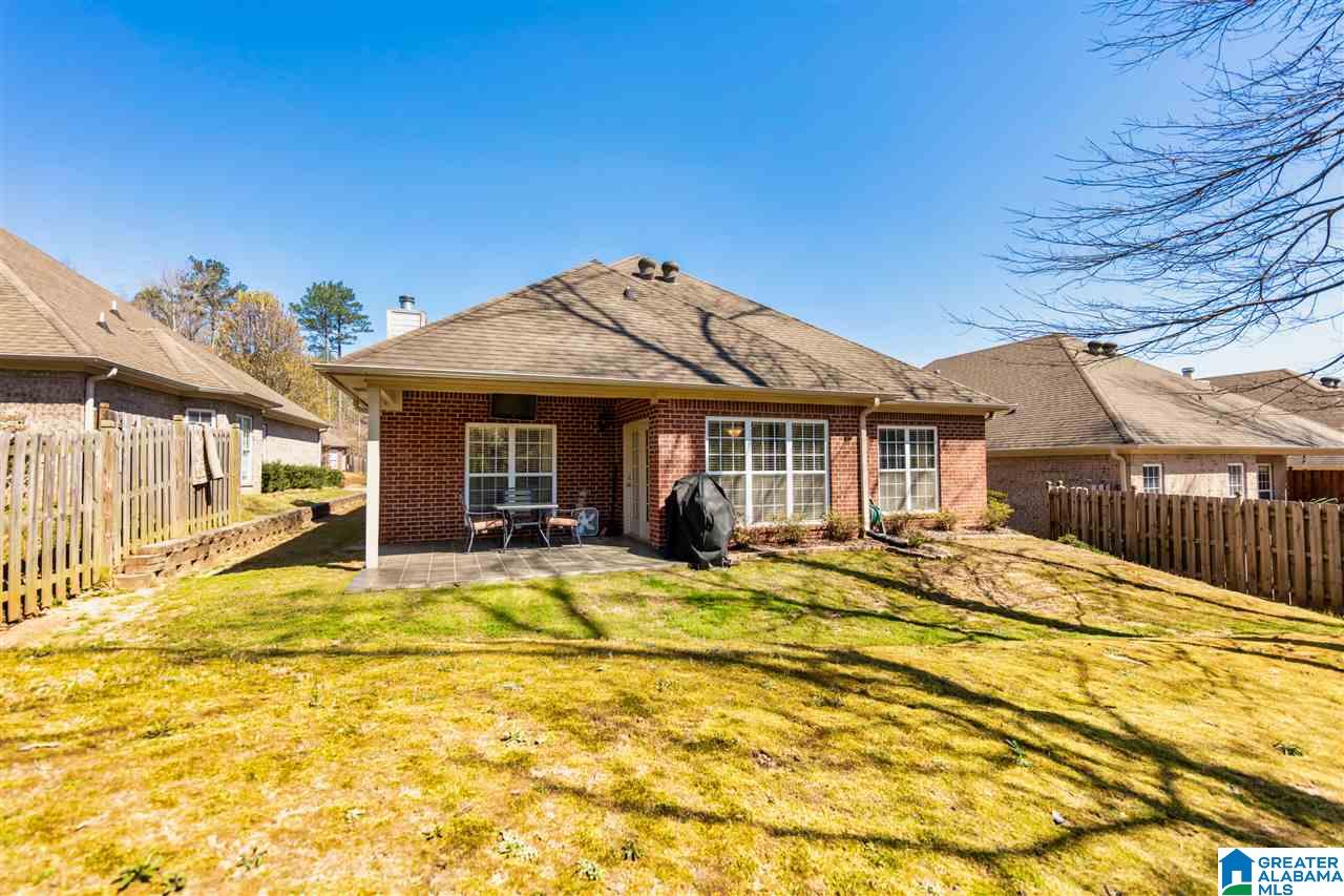 1321 Narrows Point Bend Birmingham, AL 35242 - Photo 6 of 37