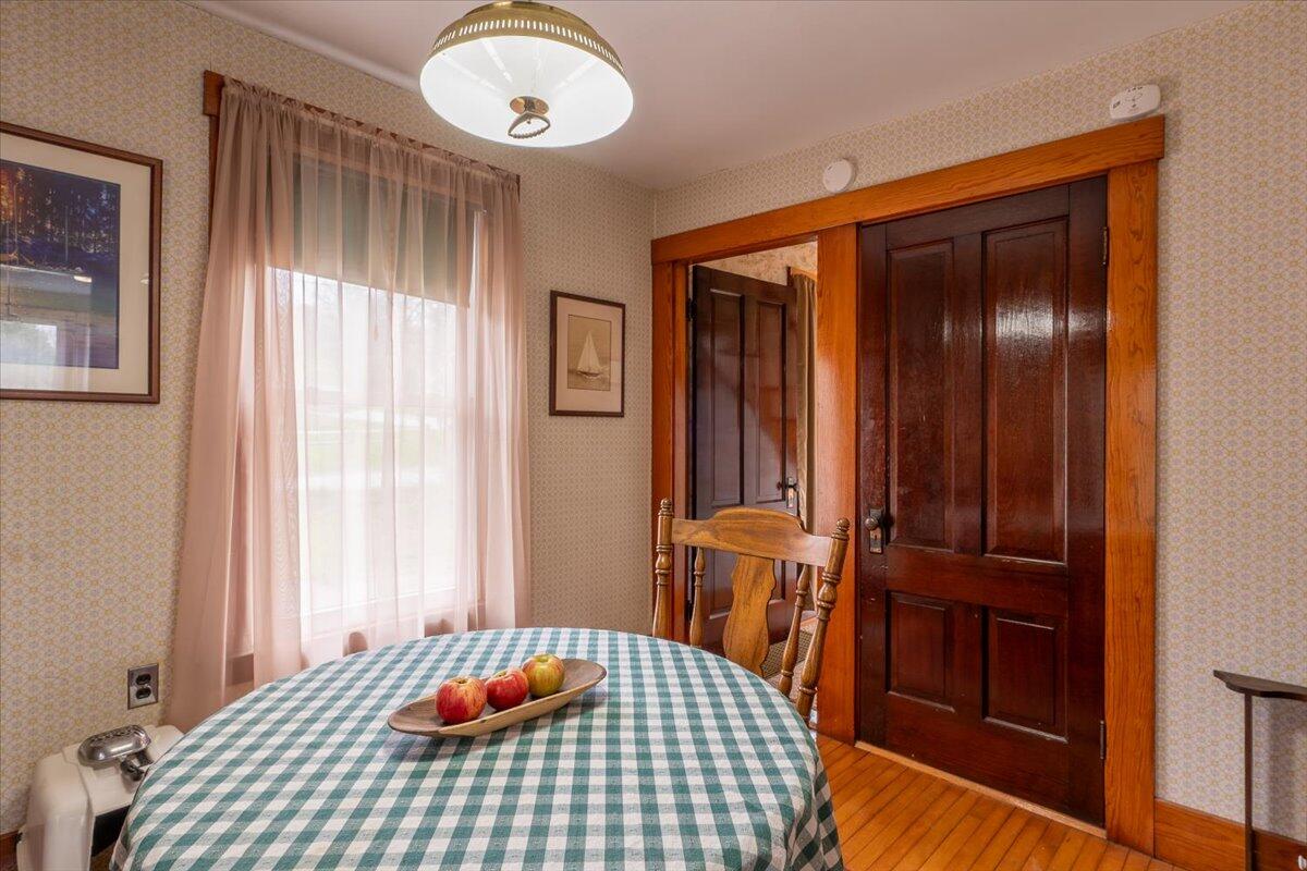 127 Harbor Road Friendship, ME 04547 - Photo 11 of 32 127 Harbor Road, Friendship