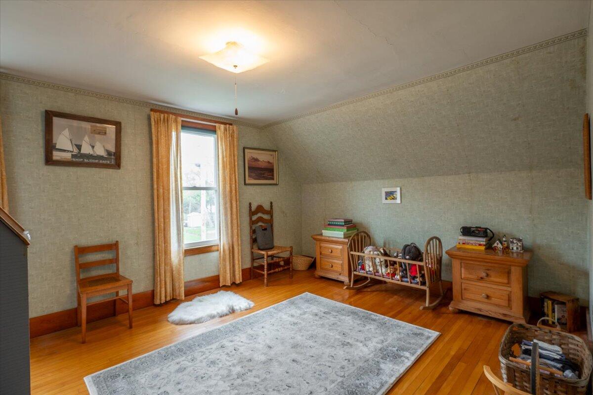 127 Harbor Road Friendship, ME 04547 - Photo 15 of 32 127 Harbor Road, Friendship