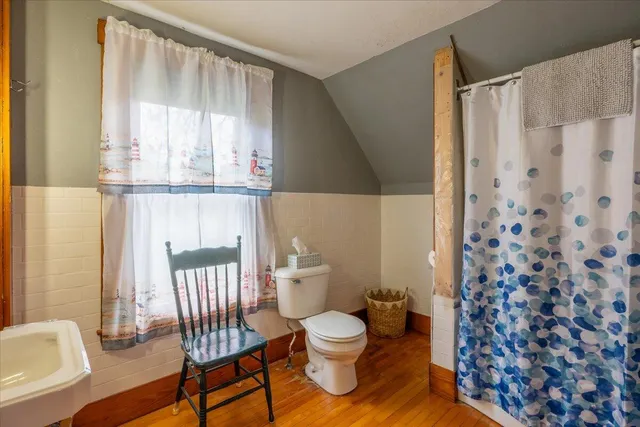 $354,000 | 127 Harbor Road, Friendship, ME 04547