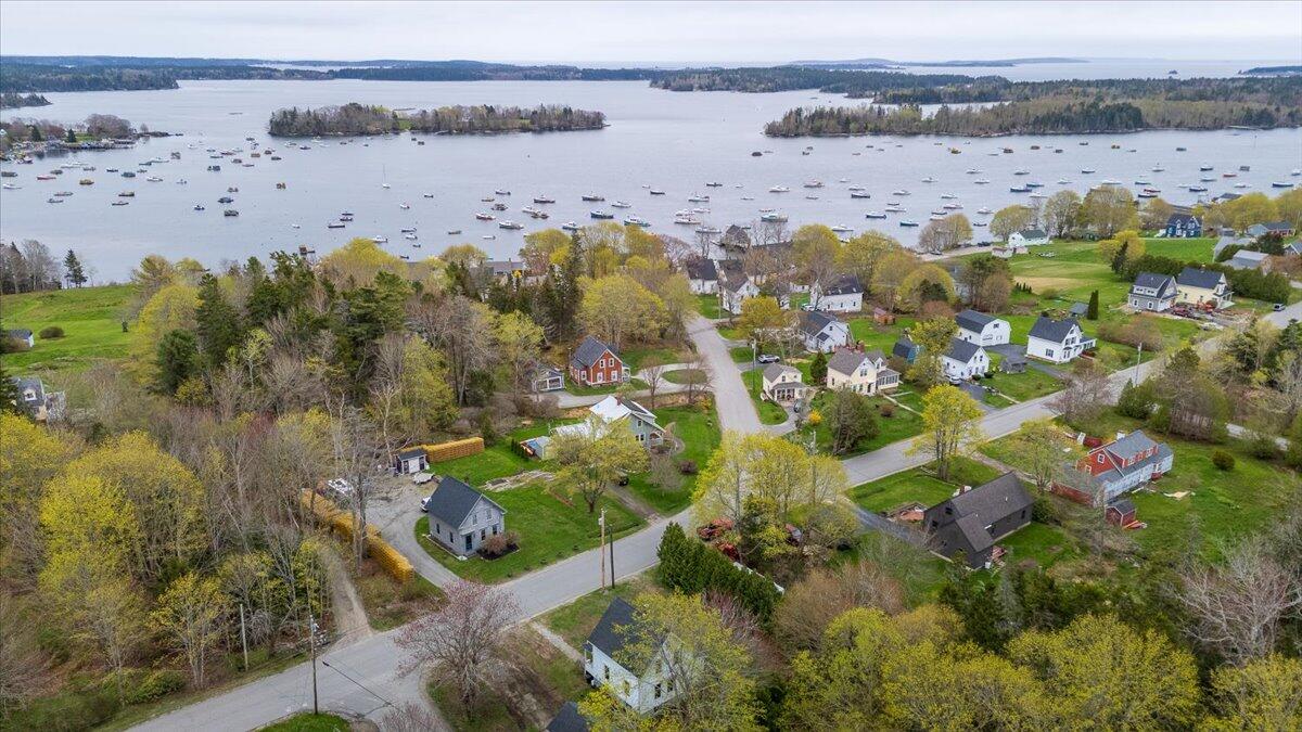 127 Harbor Road Friendship, ME 04547 - Photo 2 of 32 127 Harbor Road, Friendship