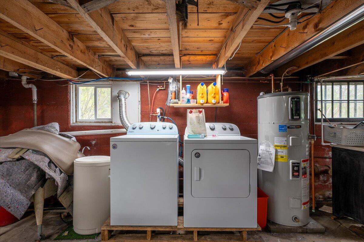 127 Harbor Road Friendship, ME 04547 - Photo 21 of 32 127 Harbor Road, Friendship