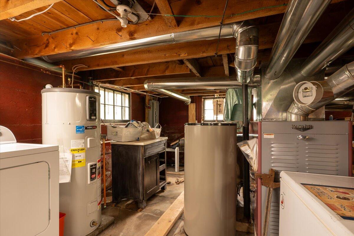 127 Harbor Road Friendship, ME 04547 - Photo 22 of 32 127 Harbor Road, Friendship