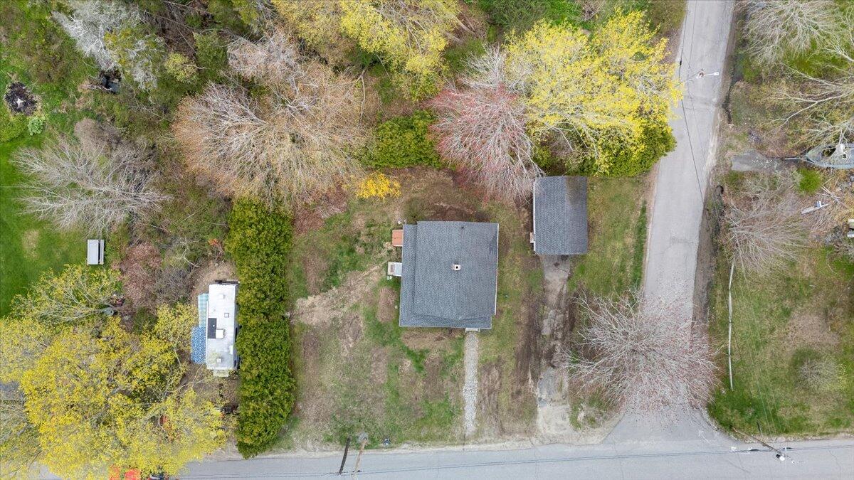 127 Harbor Road Friendship, ME 04547 - Photo 26 of 32 127 Harbor Road, Friendship