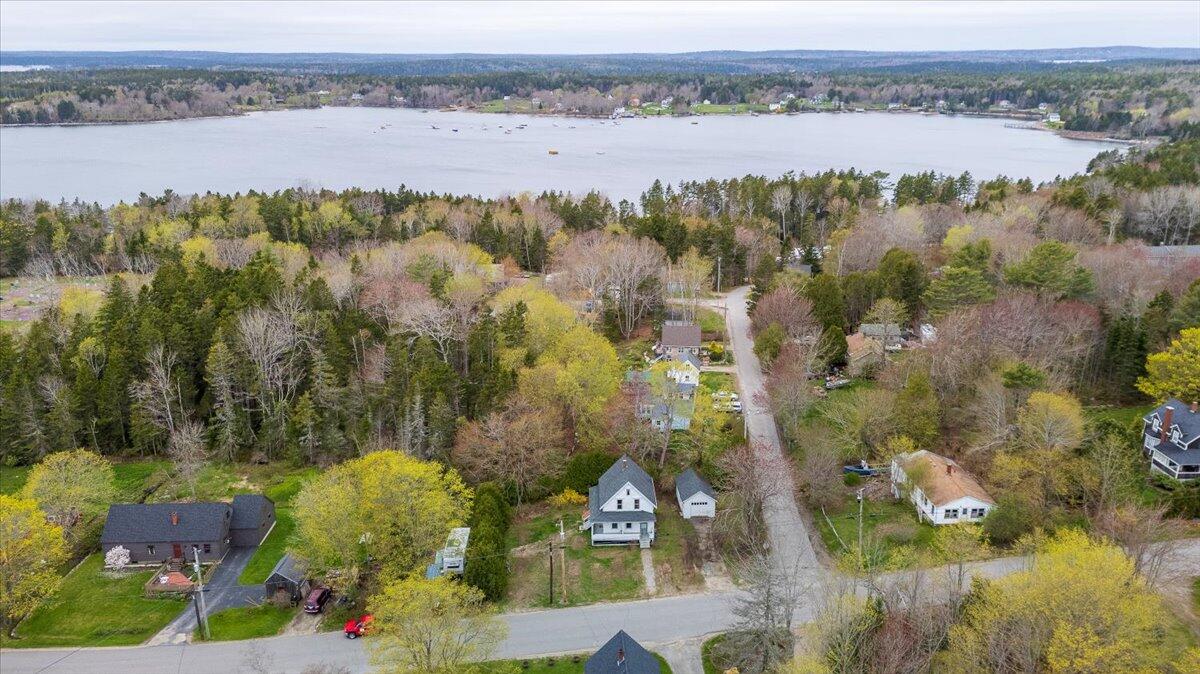 127 Harbor Road Friendship, ME 04547 - Photo 29 of 32 47-127 Harbor-46