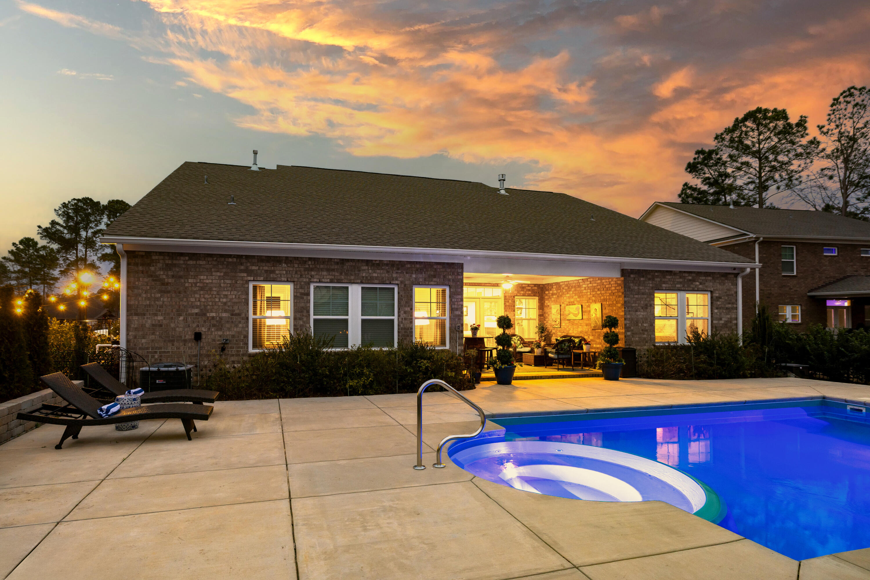 2320 Topsail Drive Sumter, SC 29150 - Photo 4 of 90