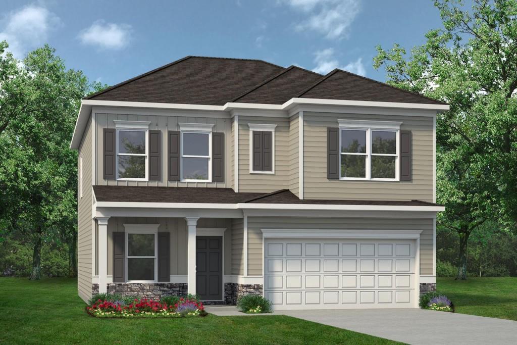 332 Chelsea Street Cartersville, GA 30120 - Photo 1 of 1
