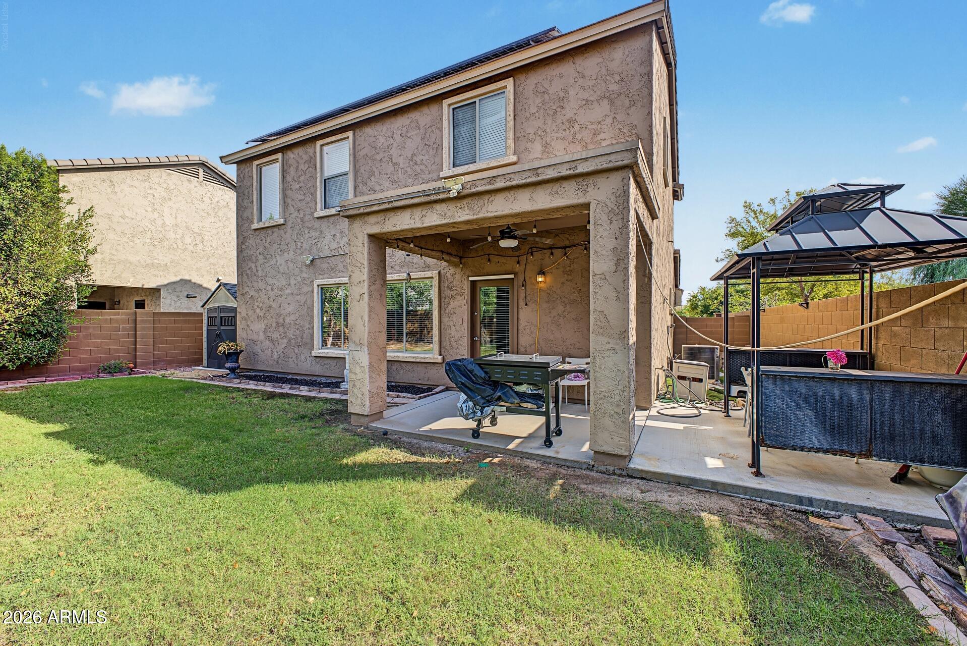 2240 West Davis Road Phoenix, AZ 85023 - Photo 36 of 39 36 - Davis