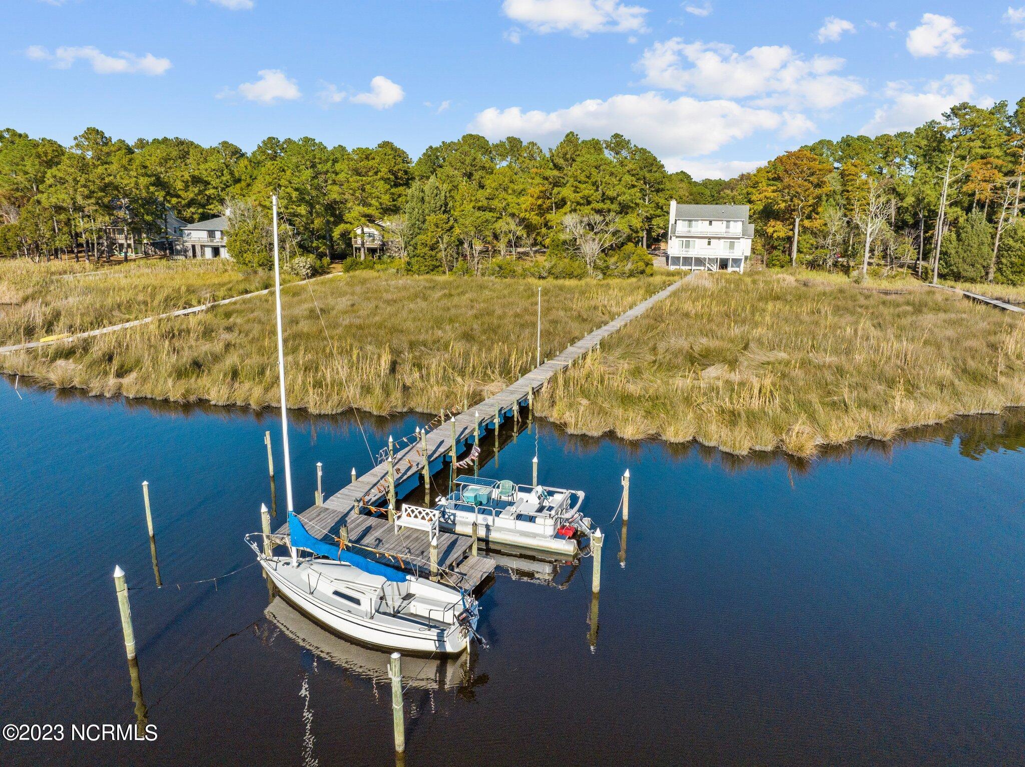 5300 Trade Winds Road New Bern, NC 28560 - Photo 69 of 80 57-web-or-mls-DJI_0060