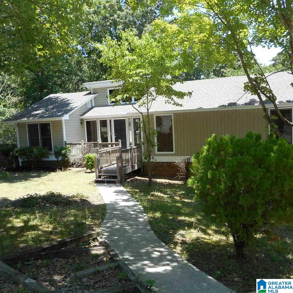 109 Yachtsman Street Alabaster, AL 35007 - Photo 2 of 44