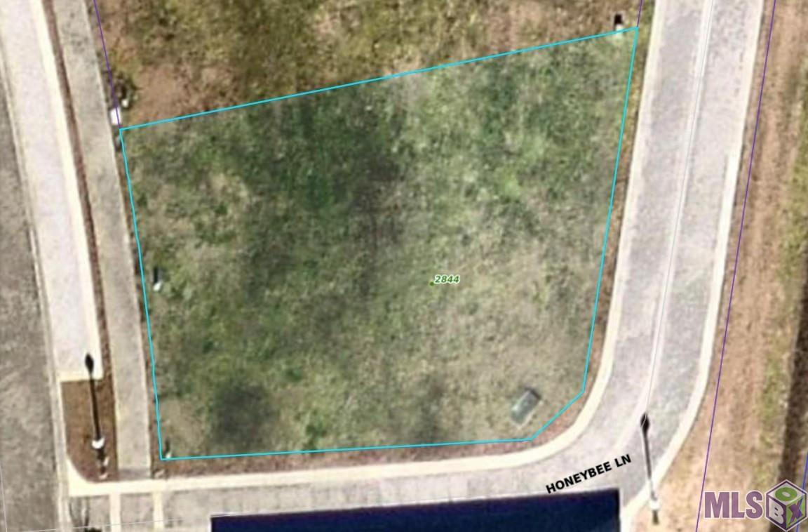 2844 Pointe-Marie Drive Baton Rouge, LA 70820 - Photo 2 of 12 Assessor's Map