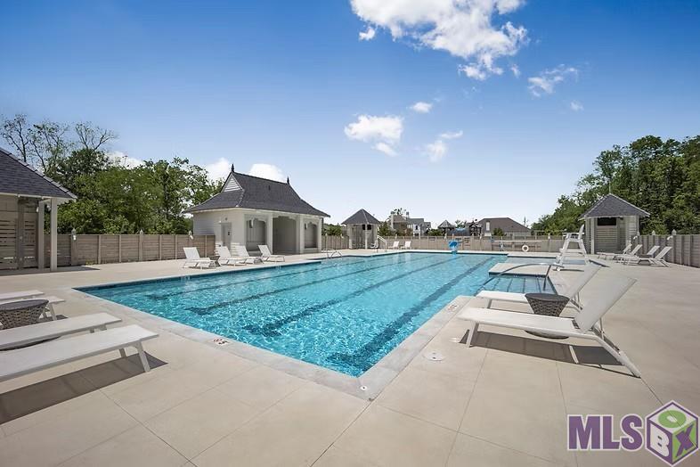 2844 Pointe-Marie Drive Baton Rouge, LA 70820 - Photo 6 of 12 Community Pool