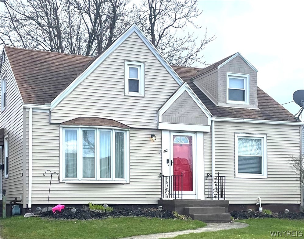 192 Treadwell Road Tonawanda, NY 14150 - Photo 1 of 1 Gallery Image 1