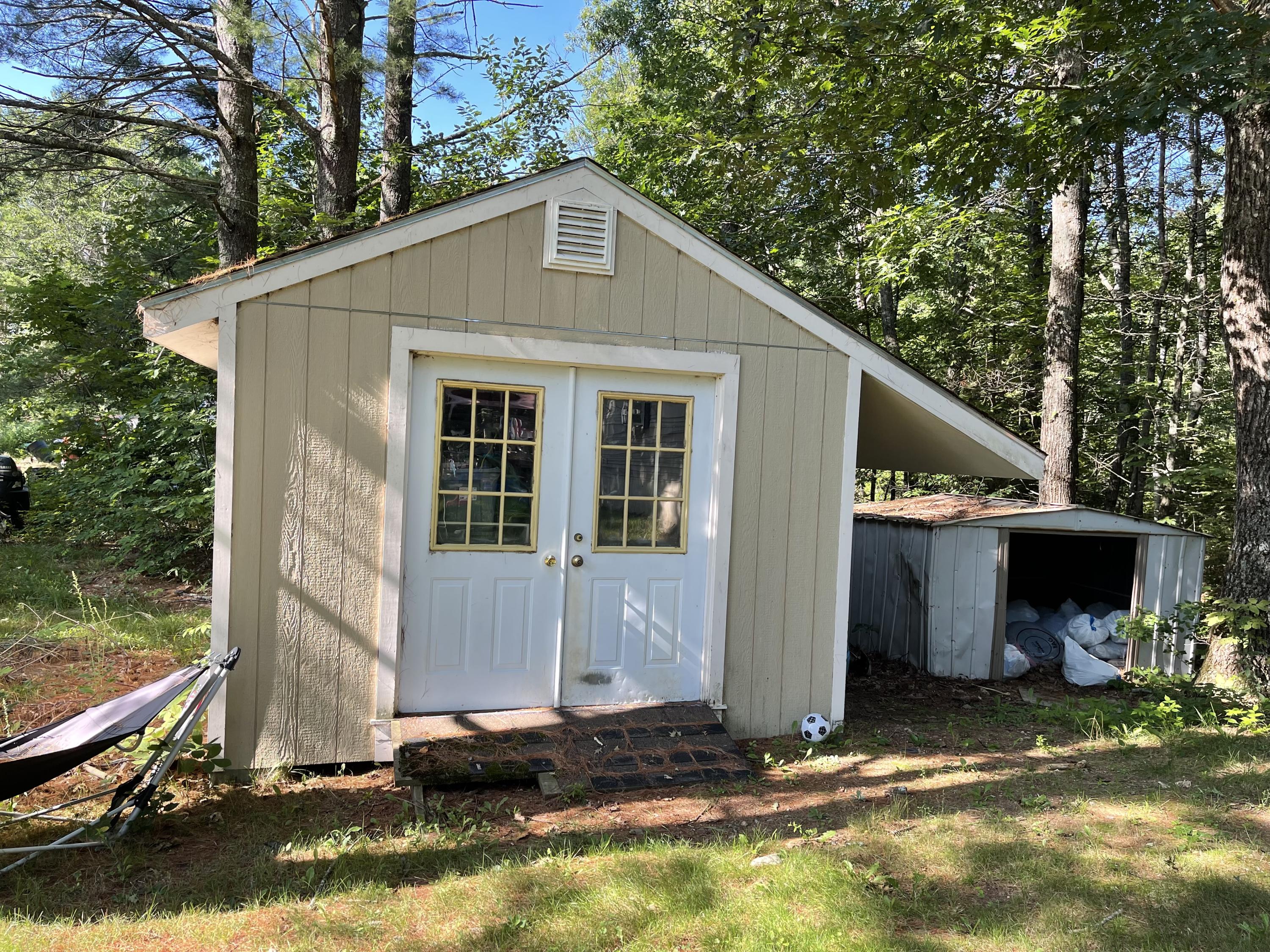 135 Wildes Road Bowdoinham, ME 04008 - Photo 2 of 29 IMG-1459