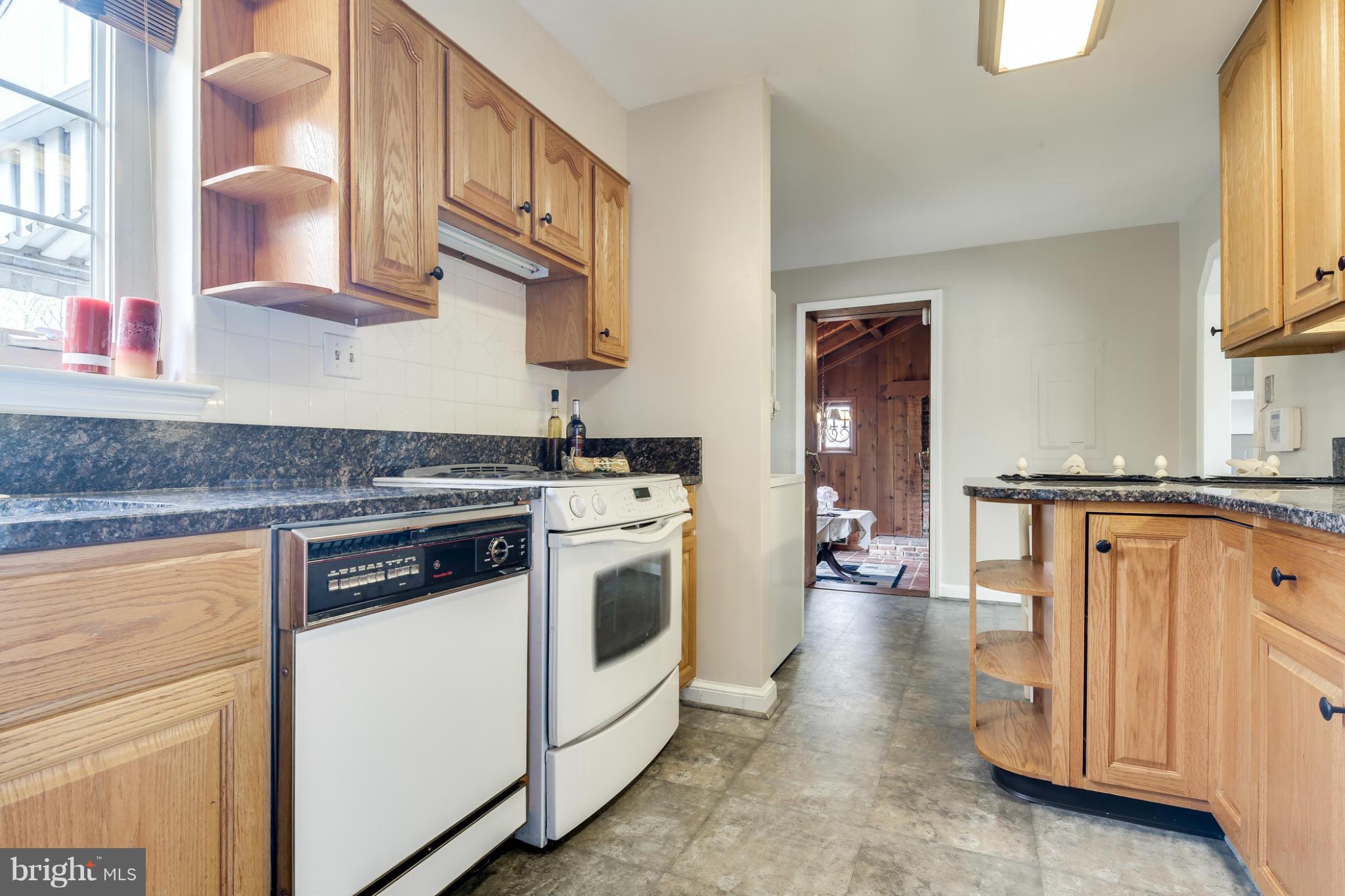 2013 Franwall Avenue Silver Spring, MD 20902 - Photo 11 of 28 Kitchen