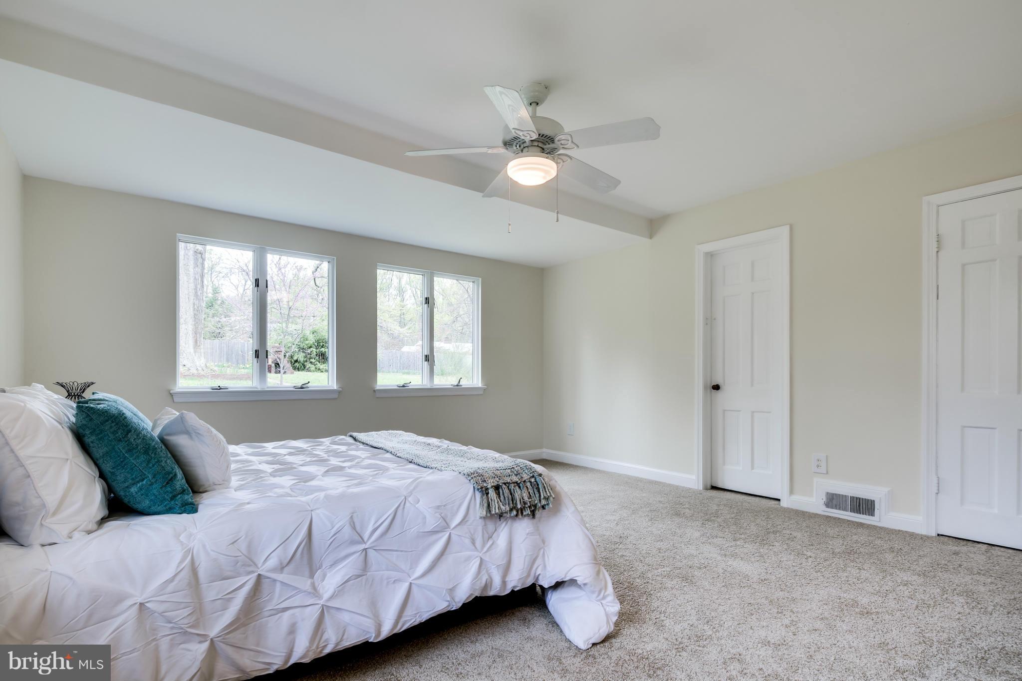 2013 Franwall Avenue Silver Spring, MD 20902 - Photo 13 of 28 Bedroom (Master)