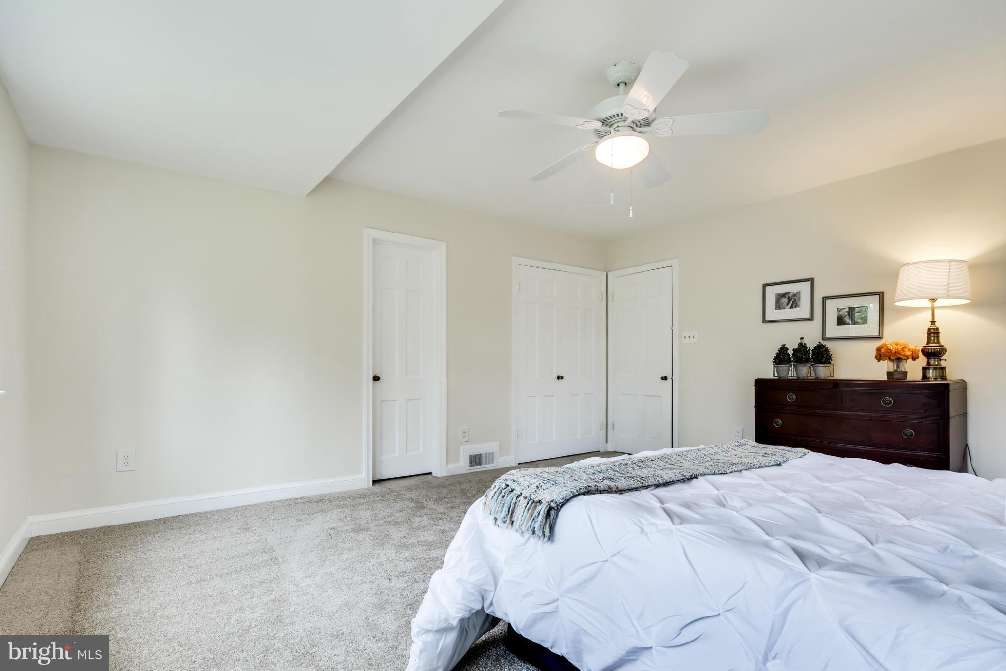2013 Franwall Avenue Silver Spring, MD 20902 - Photo 14 of 28 Bedroom (Master)
