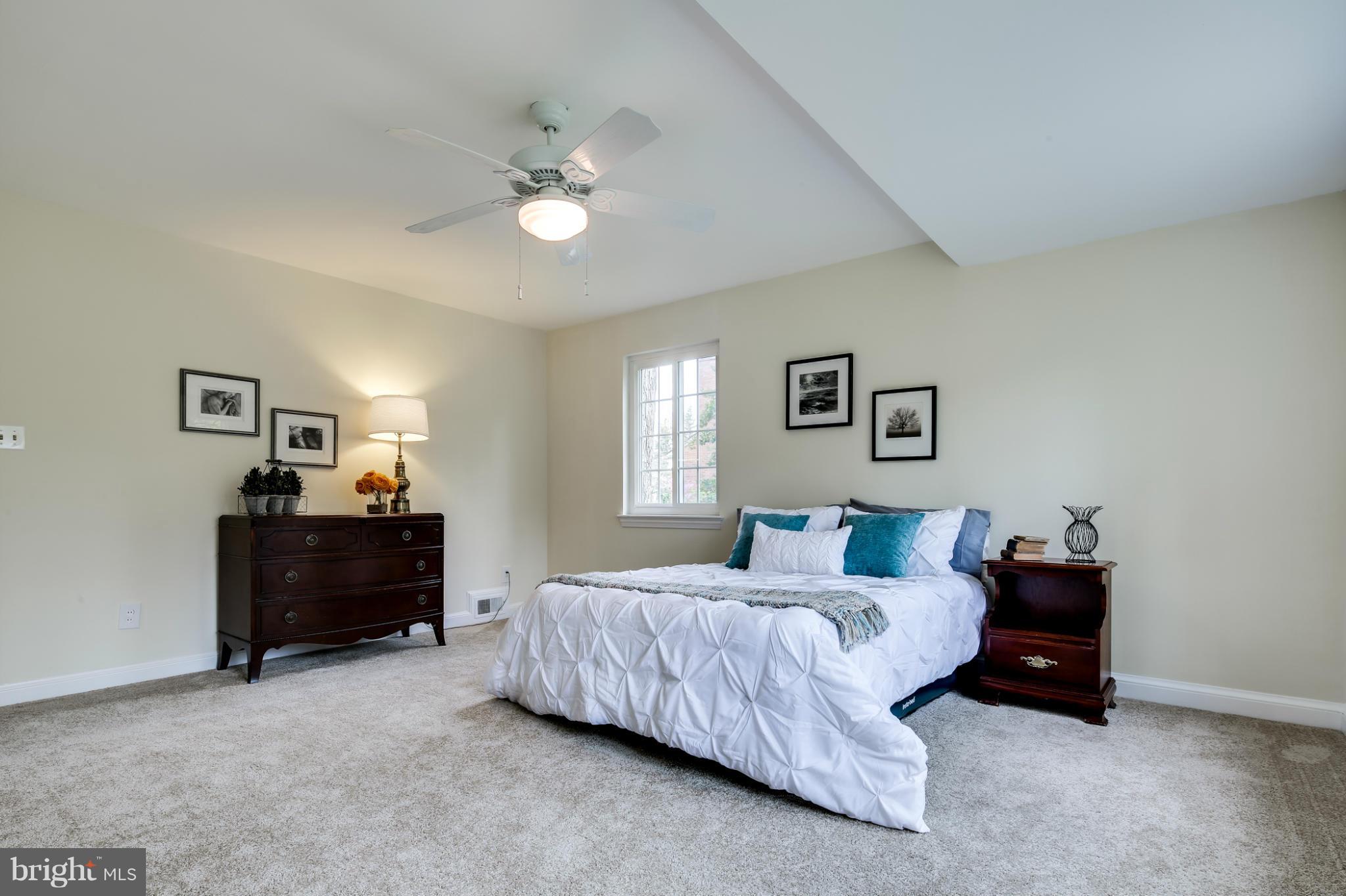 2013 Franwall Avenue Silver Spring, MD 20902 - Photo 15 of 28 Bedroom (Master)