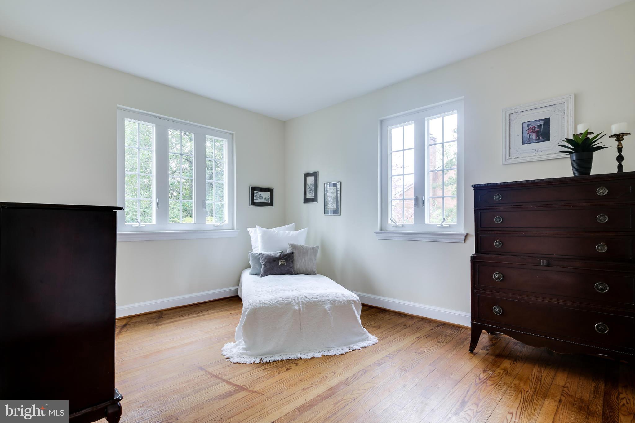 2013 Franwall Avenue Silver Spring, MD 20902 - Photo 19 of 28 Bedroom 3