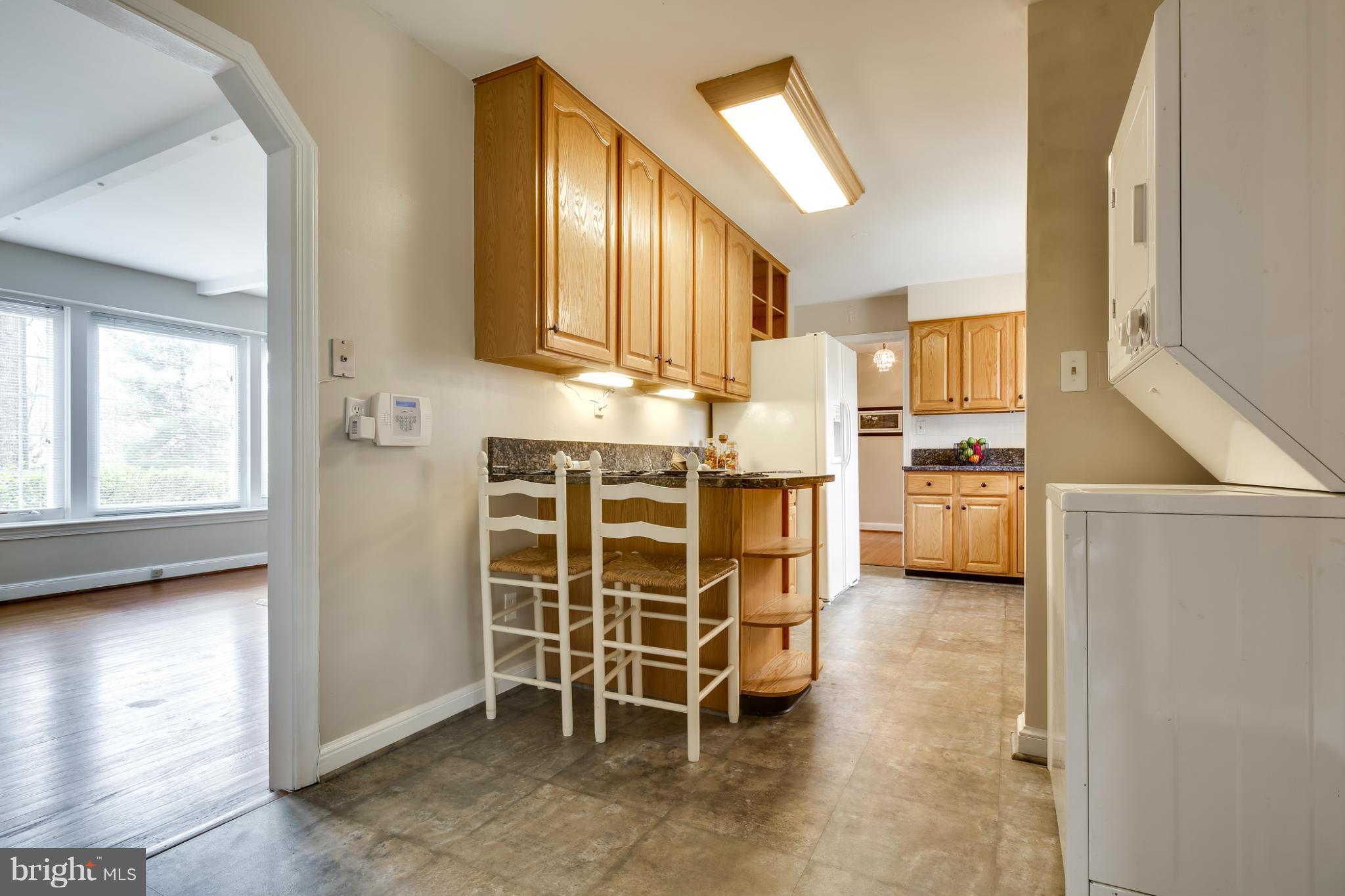 2013 Franwall Avenue Silver Spring, MD 20902 - Photo 8 of 28 Kitchen