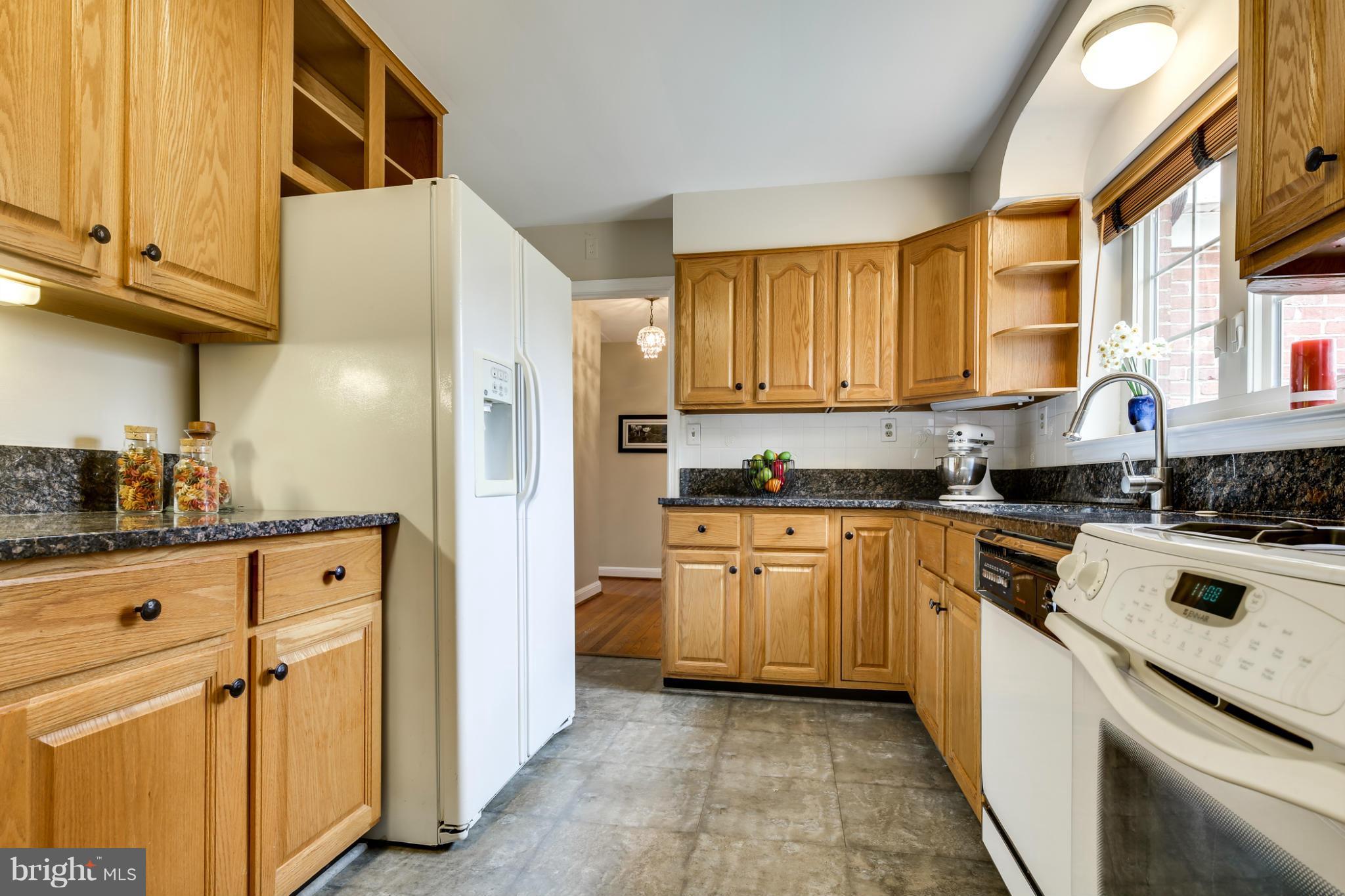 2013 Franwall Avenue Silver Spring, MD 20902 - Photo 9 of 28 Kitchen