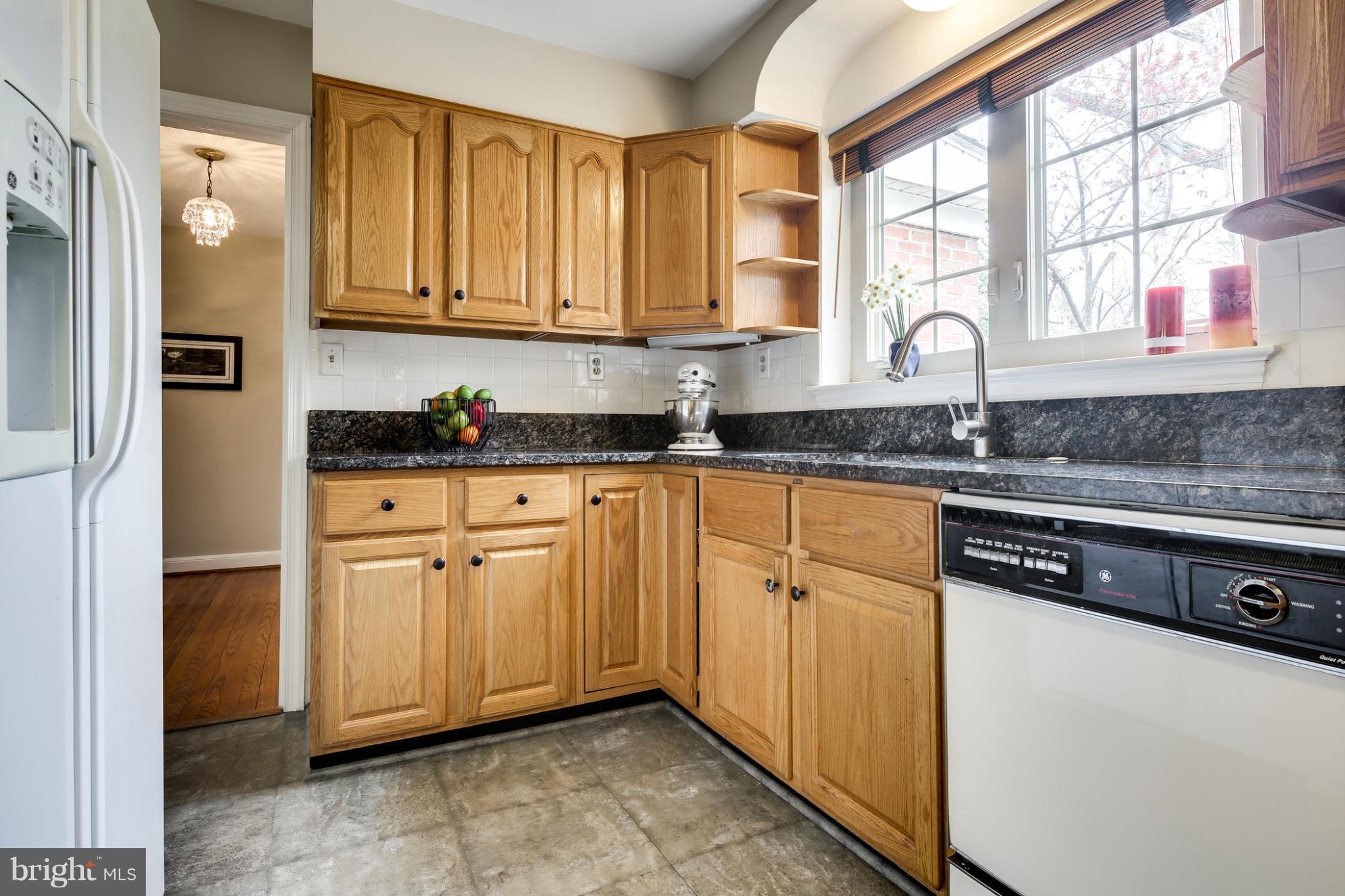 2013 Franwall Avenue Silver Spring, MD 20902 - Photo 10 of 28 Kitchen