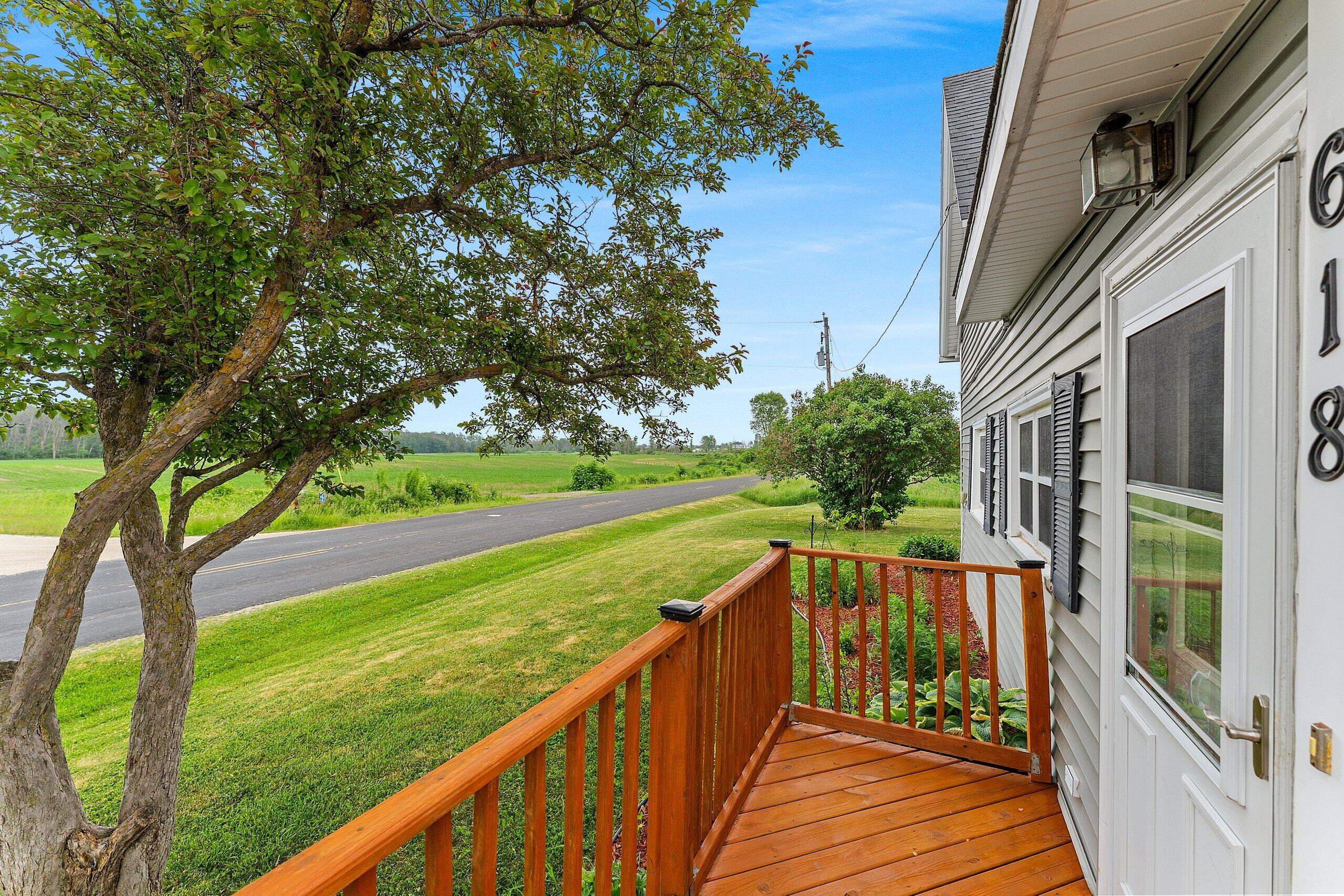 618 Norstad Road Cato, WI 54220 - Photo 44 of 47 016-618NorstadRoad-Manitowoc-WI-54220-SM