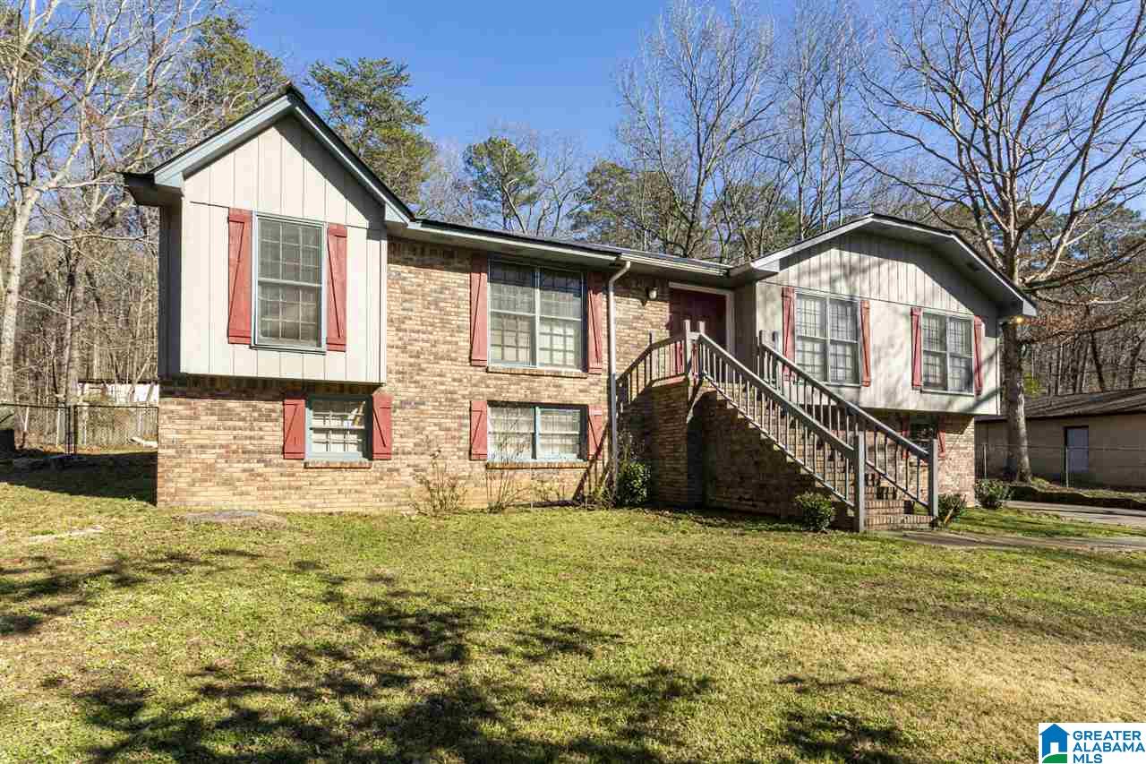 4763 Indian Valley Road Birmingham, AL 35217 - Photo 1 of 24