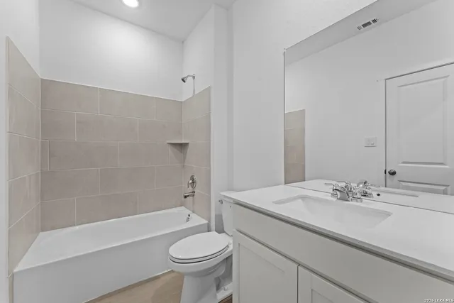 $295,000 | 2331 Fort Davis Pass, Marion, TX 78124