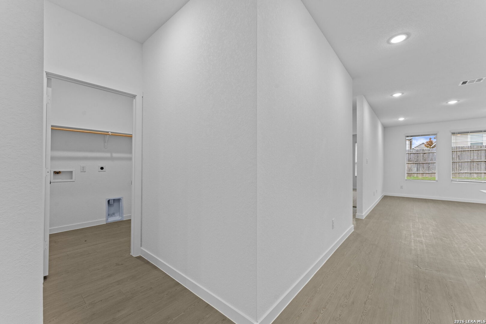 2331 Fort Davis Pass Marion, TX 78124 - Photo 13 of 28 a view of an empty room