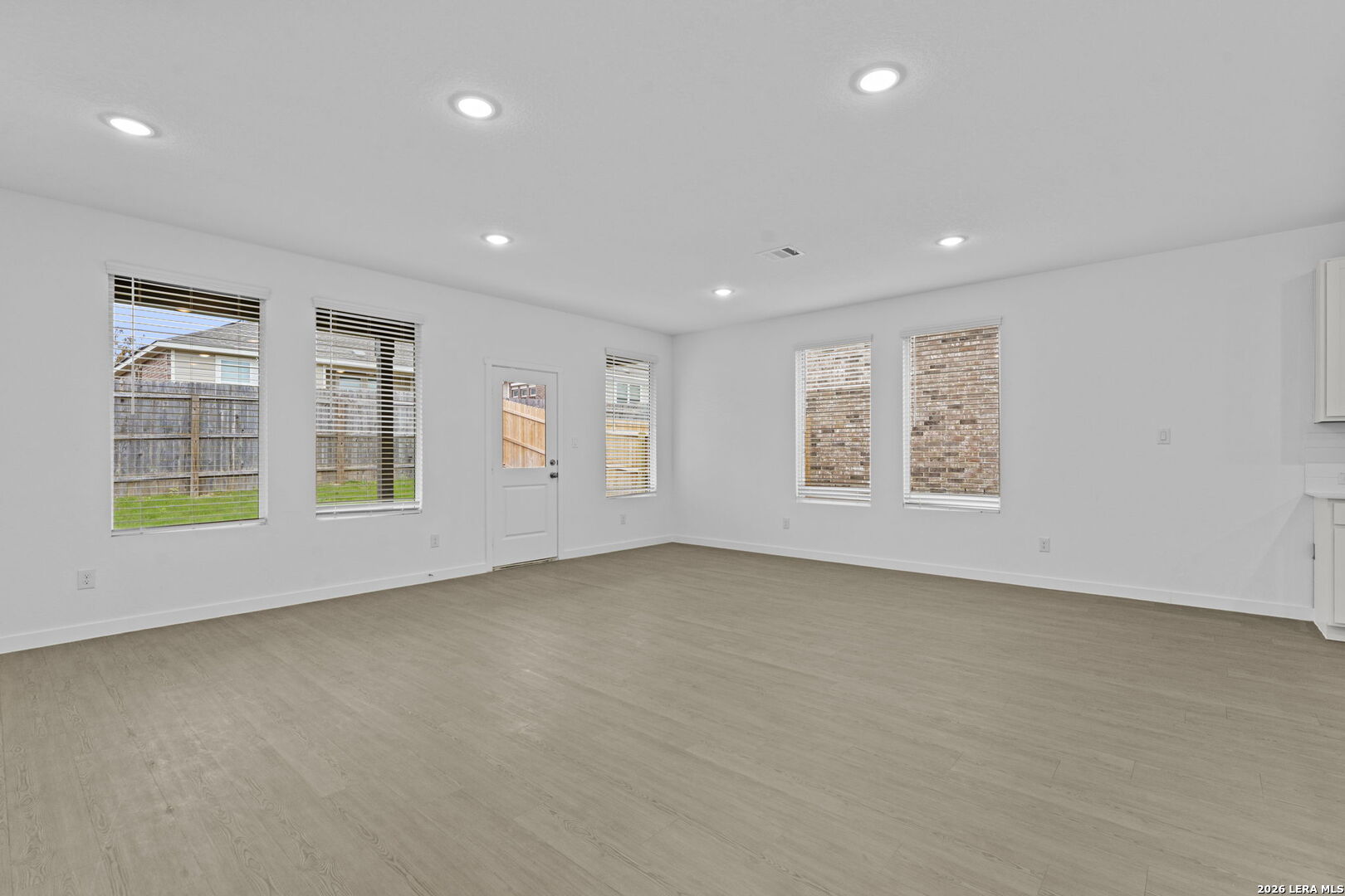 2331 Fort Davis Pass Marion, TX 78124 - Photo 18 of 28 an empty room with windows