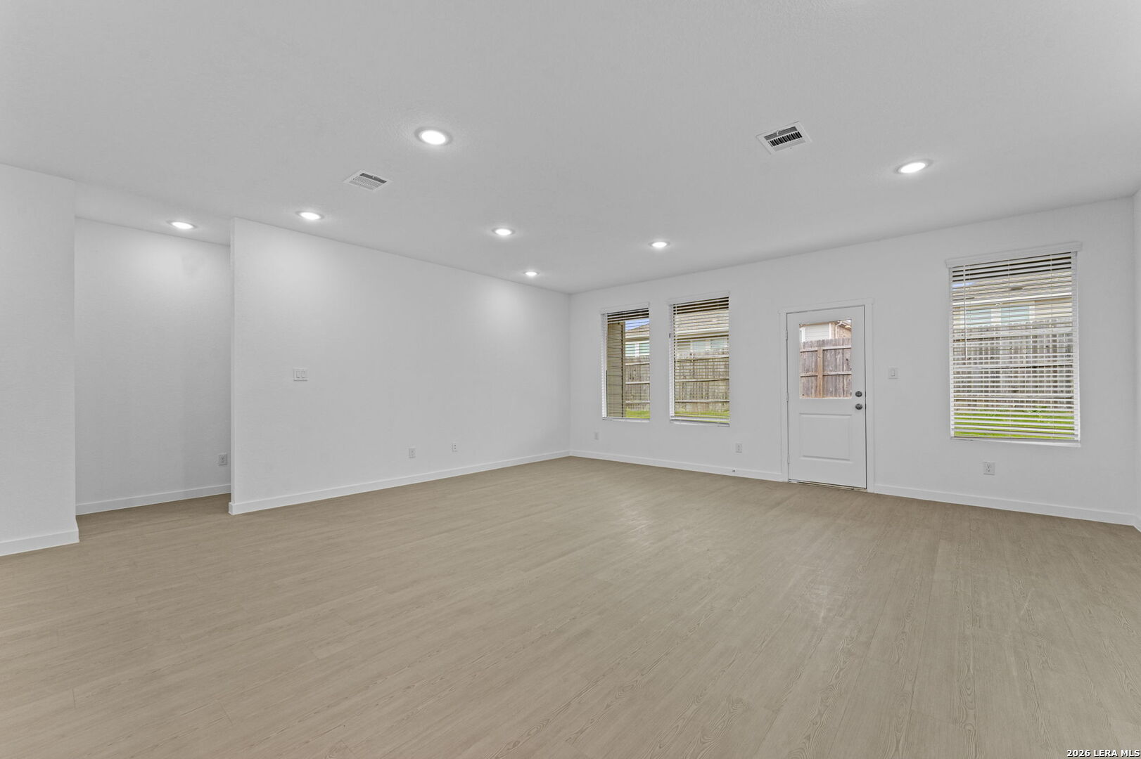 2331 Fort Davis Pass Marion, TX 78124 - Photo 19 of 28 an empty room with windows