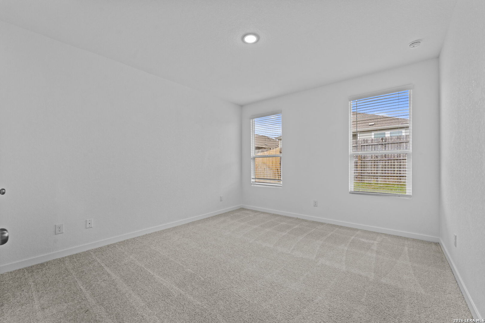 2331 Fort Davis Pass Marion, TX 78124 - Photo 21 of 28 an empty room with windows