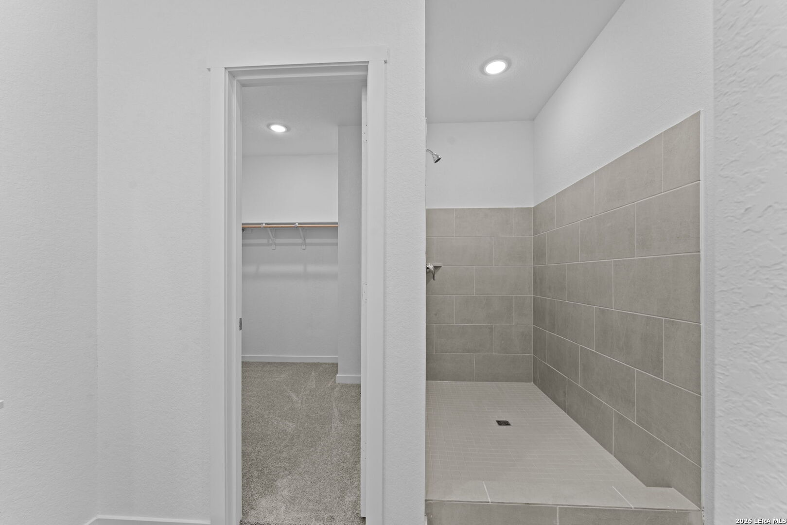 2331 Fort Davis Pass Marion, TX 78124 - Photo 24 of 28 a bathroom with a shower