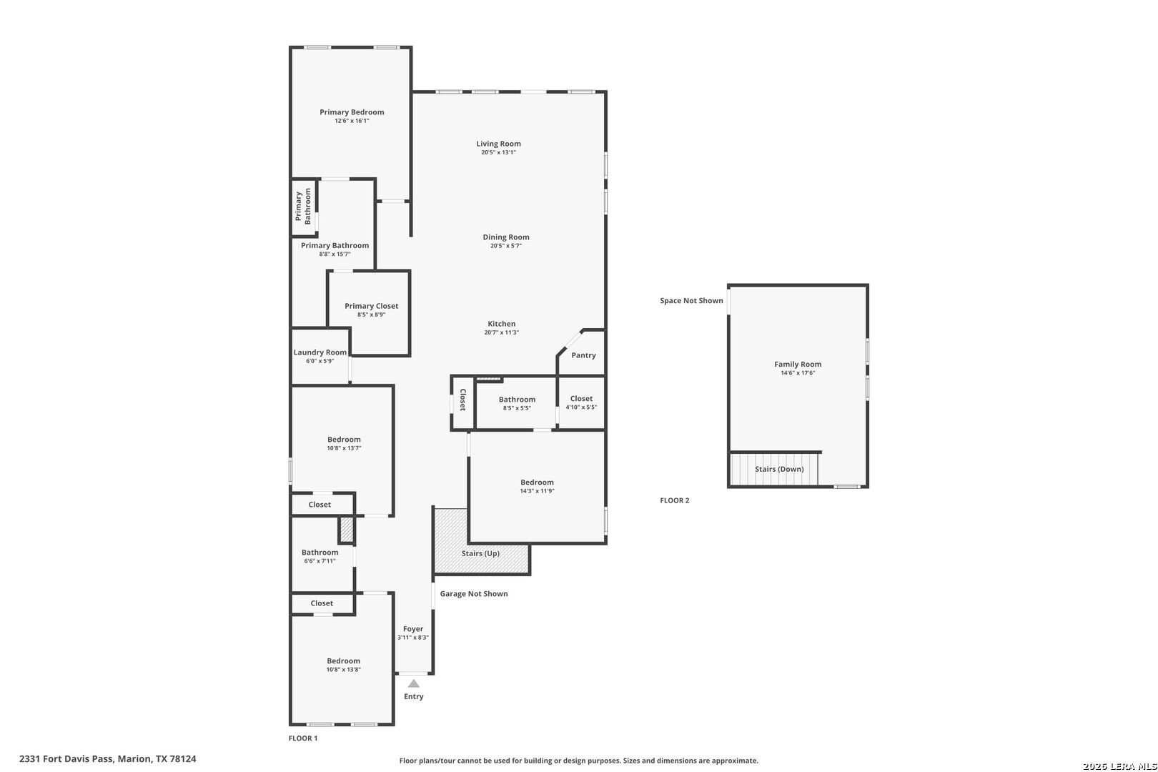 2331 Fort Davis Pass Marion, TX 78124 - Photo 28 of 28