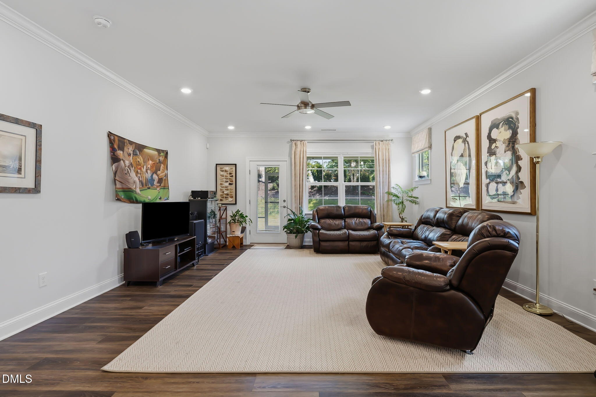 125 Cashmere Court Raleigh, NC 27610 - Photo 19 of 41 15-web-or-mls-DSC05138_with_tv