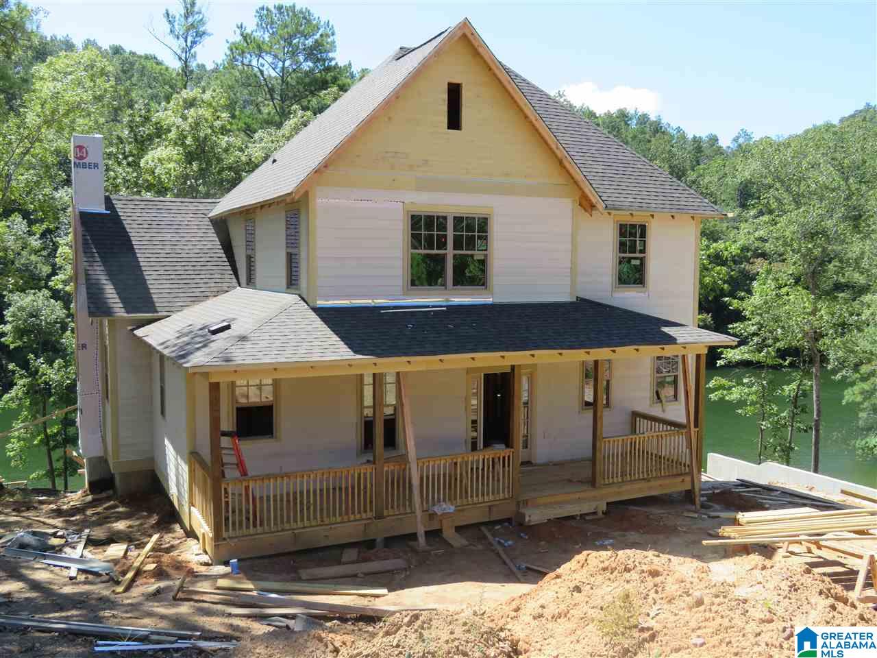 1100 Preserve Road Rockford, AL 35136 - Photo 4 of 18