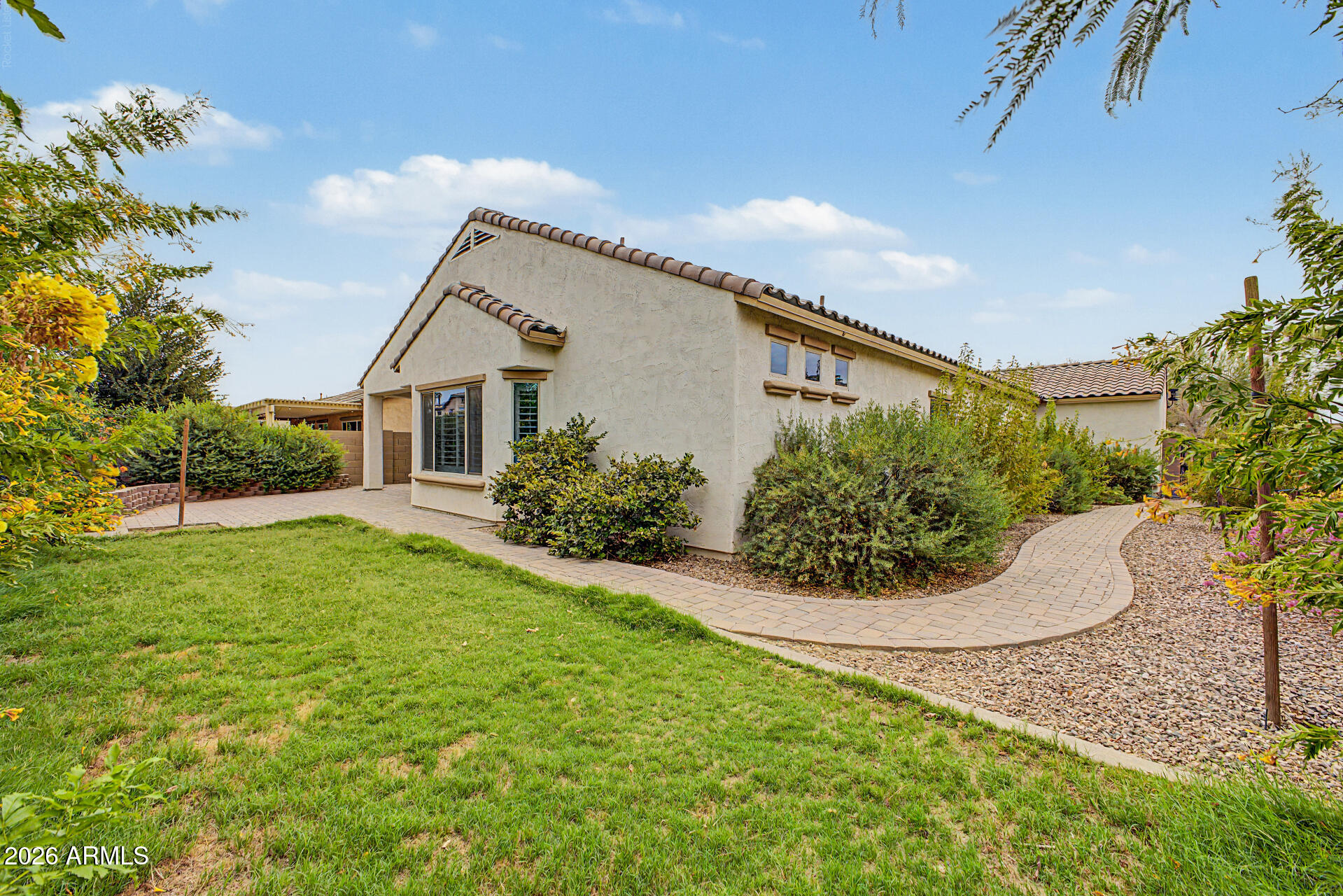17486 West Red Bird Road Surprise, AZ 85387 - Photo 41 of 57 48 - Red Bird