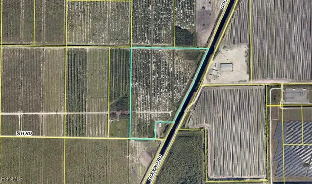 $423,000 | 6876 5th Road, LaBelle, FL 33935