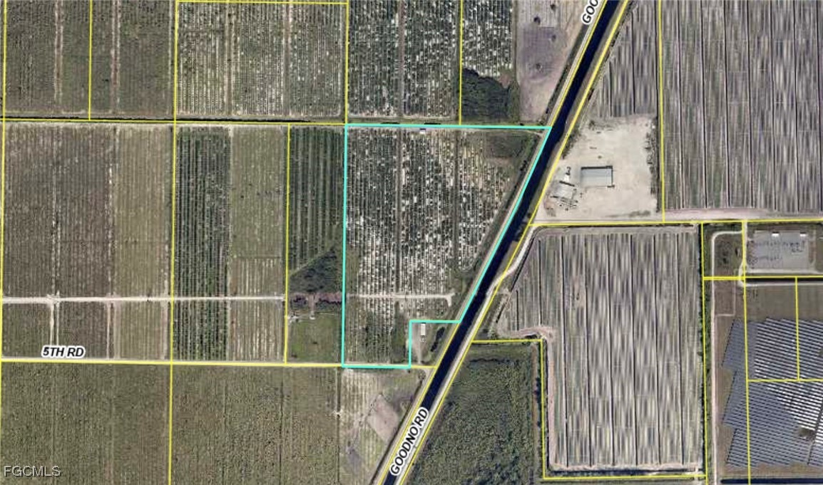 6876 5th Road LaBelle, FL 33935 - Photo 9 of 10