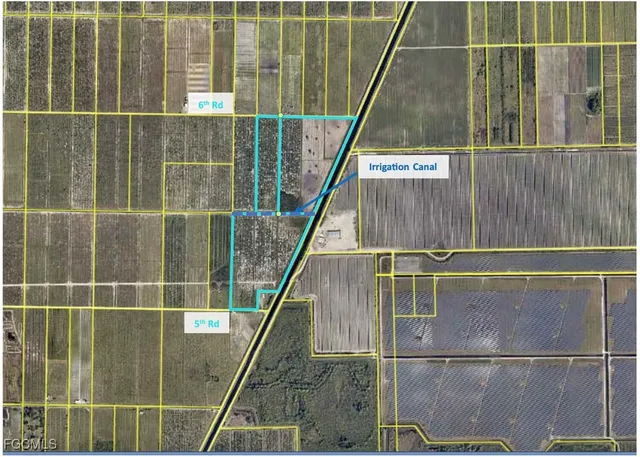 $423,000 | 6876 5th Road, LaBelle, FL 33935